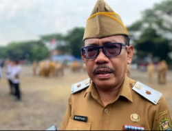 Kadiskes Bandarlampung instruksikan puskesmas gelar CKG serentak