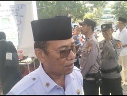 SPPG Menjamur Pemkot Bandar Lampung Meminta Menggandeng UMKM dan Petani