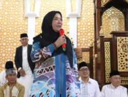 Soal THR Walikota Minta Seluruh Perusahaan di Bandarlampung Mengikuti Ketentuan yang Sudah di Tetapkan