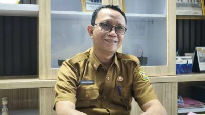 Pemkot Bandar Lampung Siapkan Armada Samsat Keliling