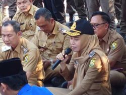 DPMPTSP Pastikan Evaluasi Ketat Seluruh Objek Wisata Bandar Lampung