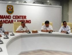 Pemkot Bandar Lampung memanfaatkan Rembuk dan Bincang Otonomi Daerah (Otda) antar-kepala daerah yang digelar Kementerian Dalam Negeri