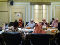 Pemprov Lampung Intensifkan Percepatan Penanggulangan Tuberkulosis di Tanggamus