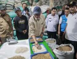 Penjualan Kendaraan Niaga Naik, Trend Positif Penguatan Distribusi Hasil Pertanian Lampung