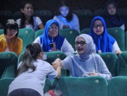 Wagub Jihan Dorong Ruang dan Akses Setara bagi Anak Penyandang Disabilitas