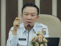 Pemprov Lampung Matangkan Persiapan PORNAS KORPRI XVIII 2027, Target Sukses Prestasi hingga Dampak Ekonomi