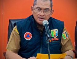 Aktivitas Anak Krakatau Menurun, Status Turun dari Siaga ke Waspada