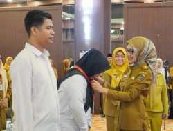 Wagub Lampung Minta Bendahara Koperasi Merah Putih Kelola Keuangan secara Transparan