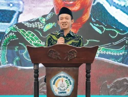 Pemprov Lampung Perkuat Peran Pesantren dalam Pembangunan dan Pengembangan SDM