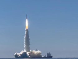 Lampung Membuka Babak Baru Pembangunan Berbasis Data melalui Peluncuran Satelit Lampung-1 Berbasis AI
