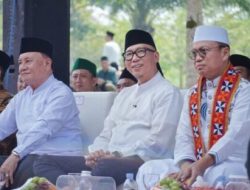 Pemprov Lampung Dorong Potensi Desa di Lampung Barat melalui Program “Desaku Maju”